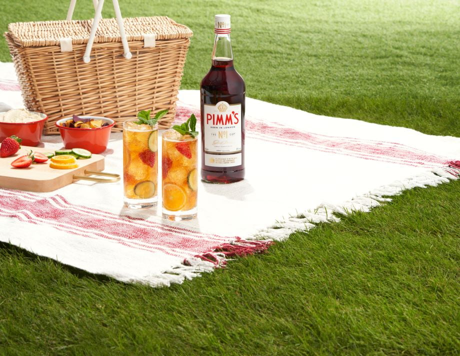 Pimm's